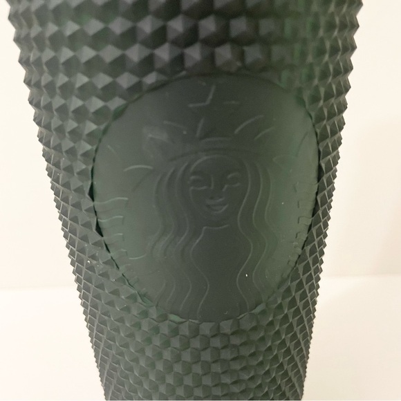 Starbucks Tumbler with Straw 24oz - Picture 9 of 16